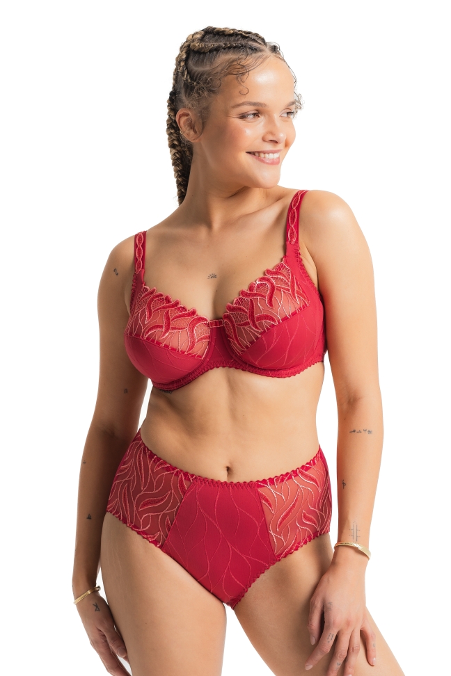 JULIA - CULOTTE
