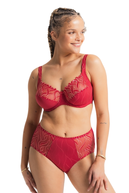 JULIA - CULOTTE
