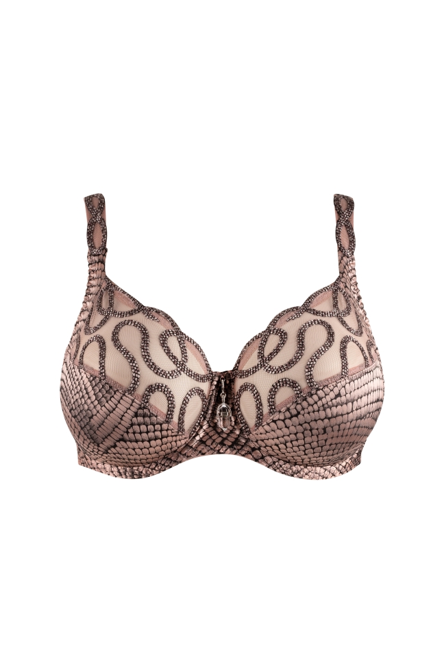 DIVINE - SOUTIEN-GORGE –... 2