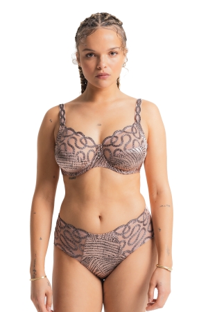 DIVINE – BH – BÜGEL BH...