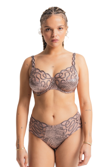 DIVINE – BRA – FULL CUP