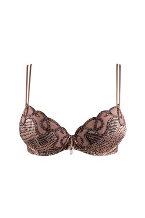 DIVINE - SOUTIEN-GORGE -... 2