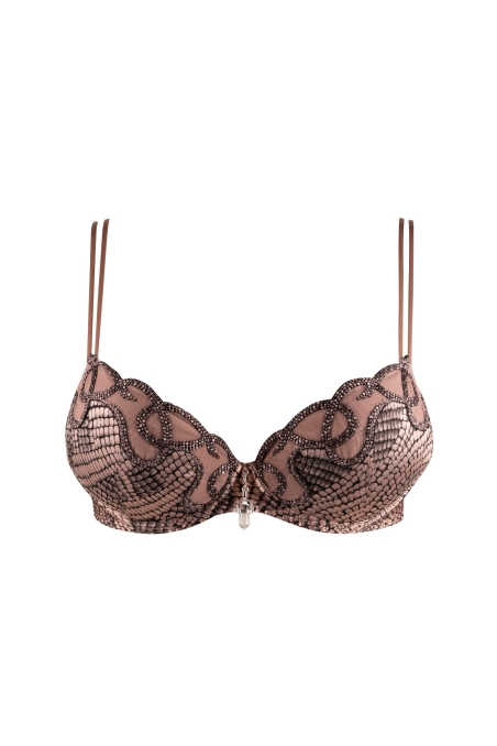 DIVINE - SOUTIEN-GORGE - PUSH-UP