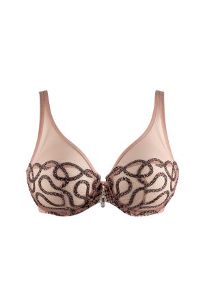 DIVINE - BH - FOULARD 2