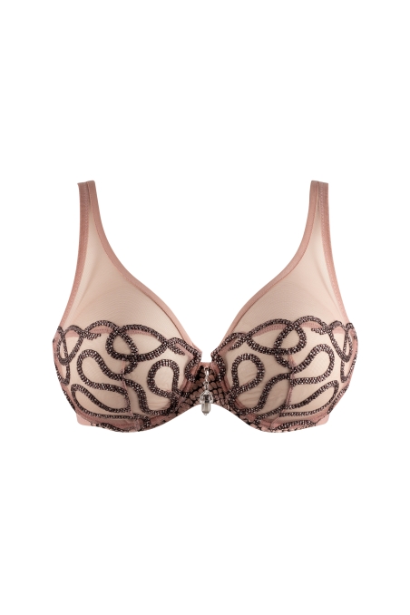 DIVINE – BRA – SCARF