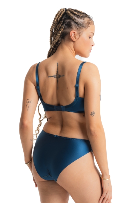 ELECTRIC WAVES – BRA – FULL CUP