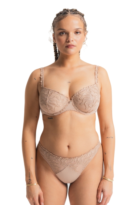 ESPERANZA - SOUTIEN-GORGE – CORBEILLE