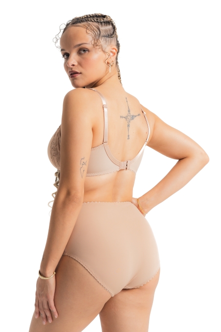 Esperanza - BRA - Spacer