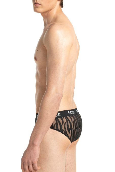 FIRESUIT – BRIEF