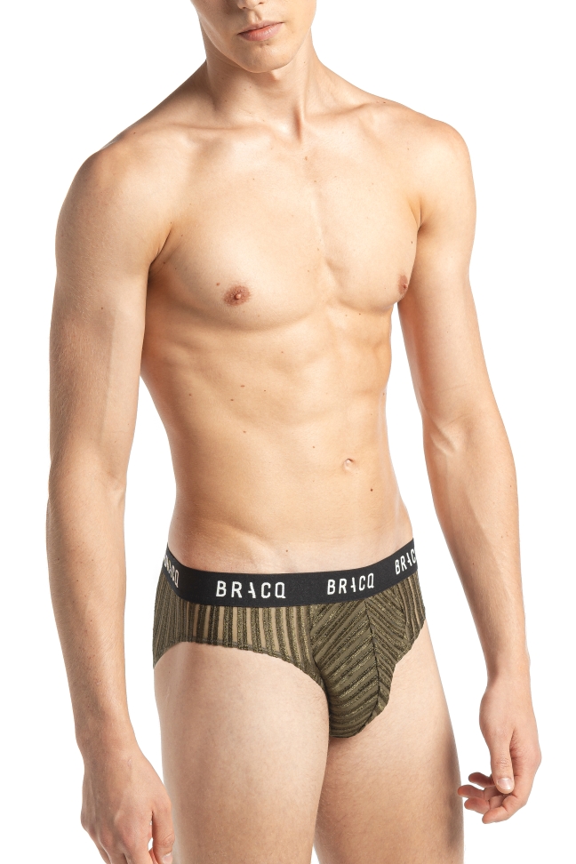 AMBER LINE -  SLIP
