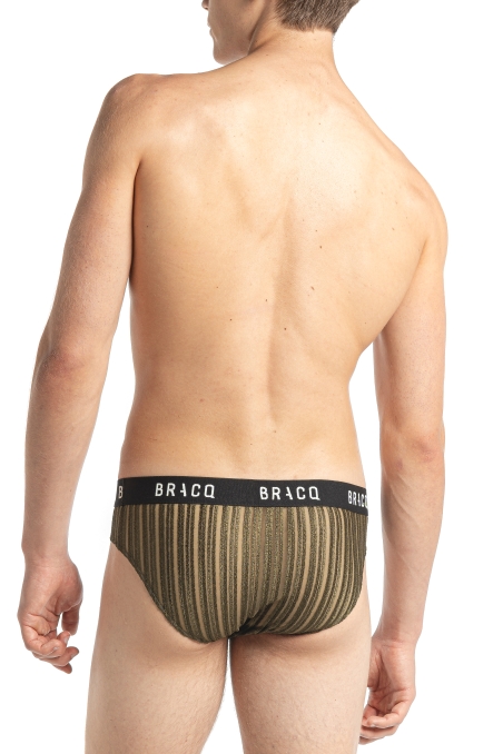AMBER LINE -  SLIP