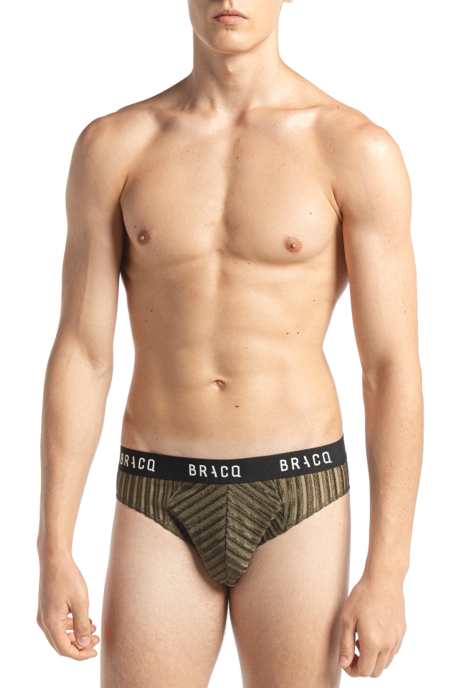 Amber Line - Rioslip