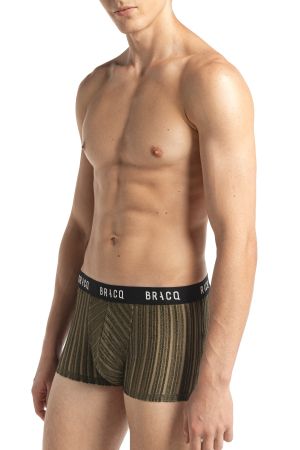 AMBER LINE - BOXER COURT