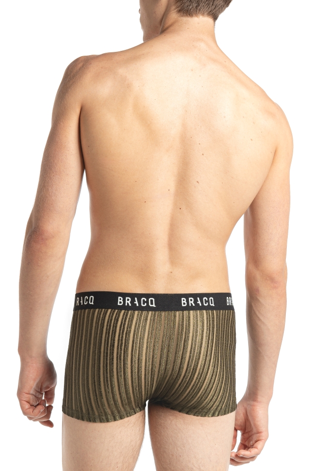 AMBER LINE - BOXER COURT 2