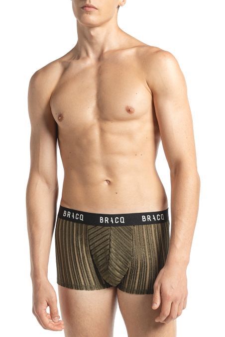 AMBER LINE – SHORT BOXER