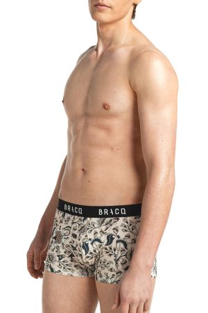 FLORA – SHORT BOXER 2