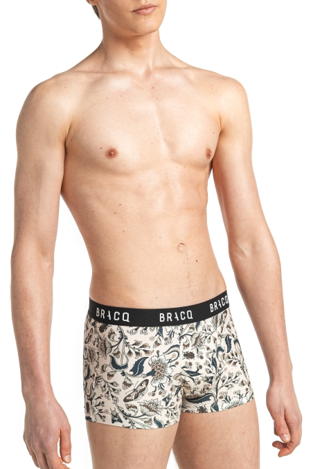 FLORA – SHORT BOXER