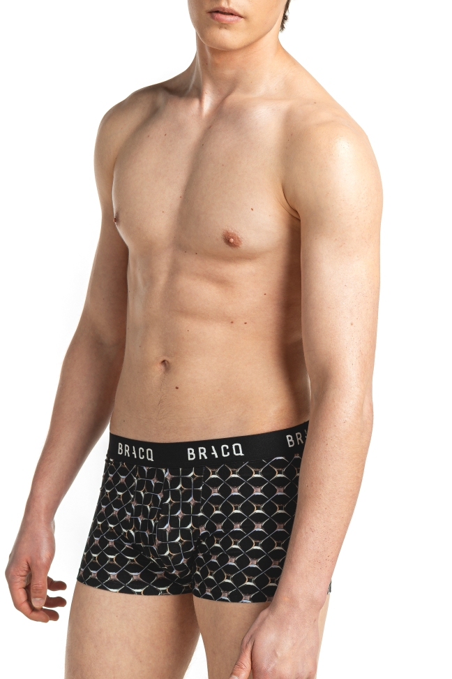 CHROME – KURZER BOXER