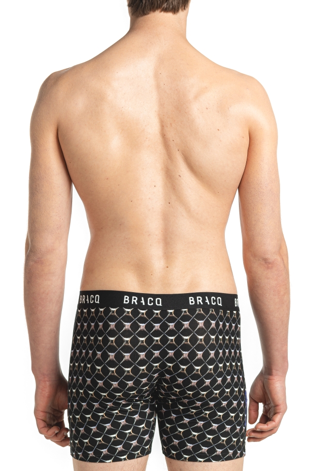 CHROME -  BOXER LONG 2