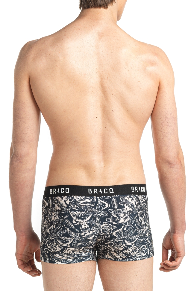 TRUE LOVE – SHORT BOXER 2