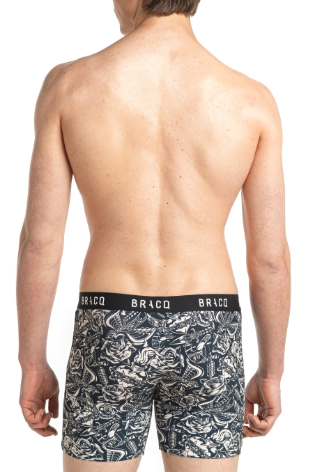 TRUE LOVE – LANGER BOXER