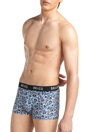 HEARTBEAT – KORTE BOXER
