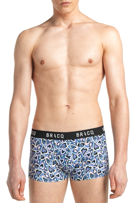 HEARTBEAT – KORTE BOXER