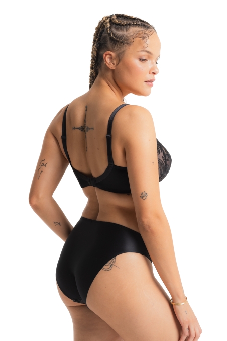 SWAN - SOUTIEN-GORGE - EMBOITANT
