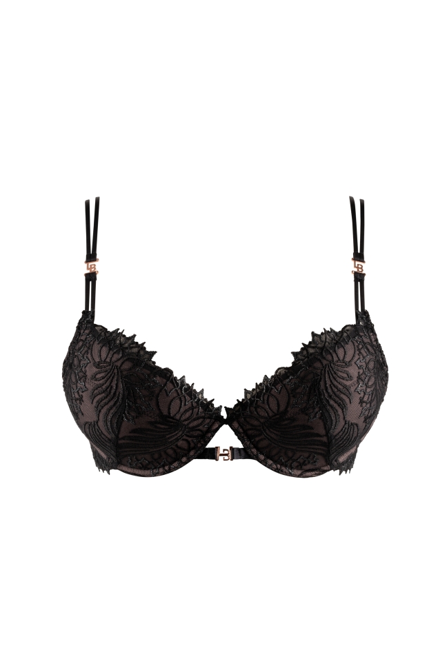 SWAN - SOUTIEN-GORGE - PUSH-UP 2