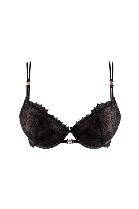 SWAN – PUSH-UP BRA