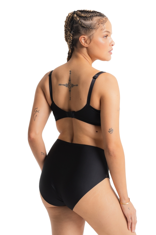 SWAN – BH – SCHAL