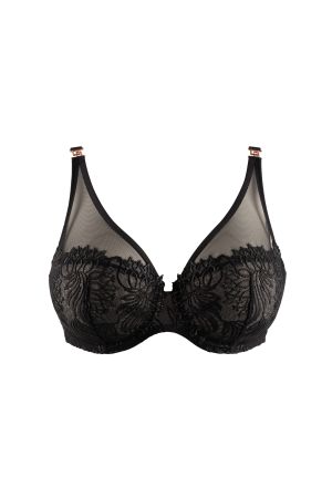 SWAN - BRA - SCARF 2