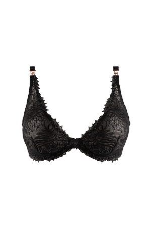 SWAN – UNDERWIRED TRIANGLE BRA 2