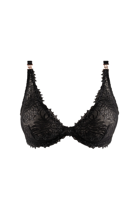 SWAN – UNDERWIRED TRIANGLE BRA