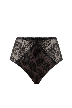 SWAN – HIGH-WAIST BRIEF 2