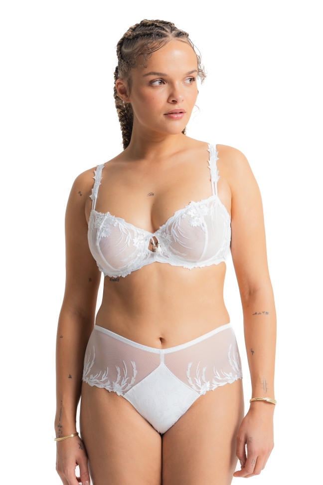 Nympha - BRA - Balconnette