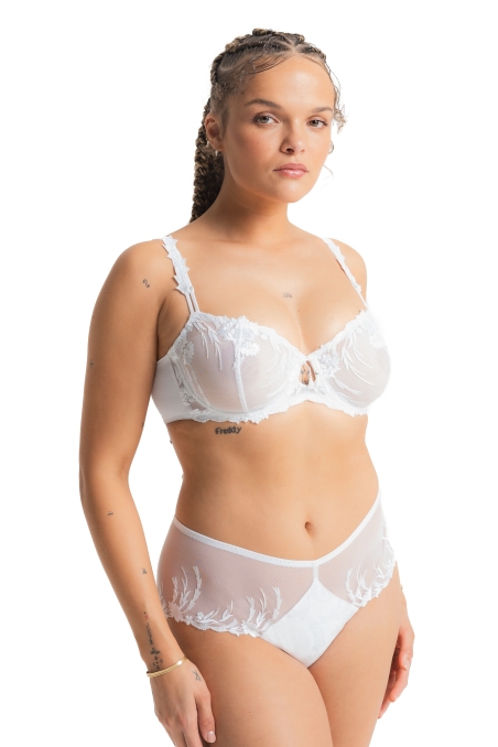 NYMPHA - SOUTIEN-GORGE - CORBEILLE