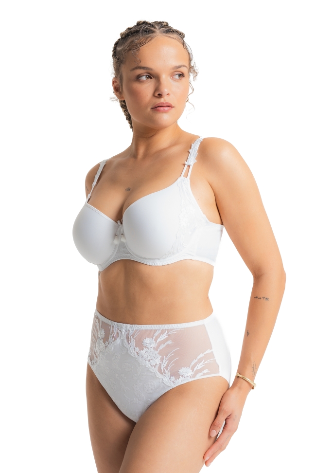 NYMPHA - SOUTIEN-GORGE -...