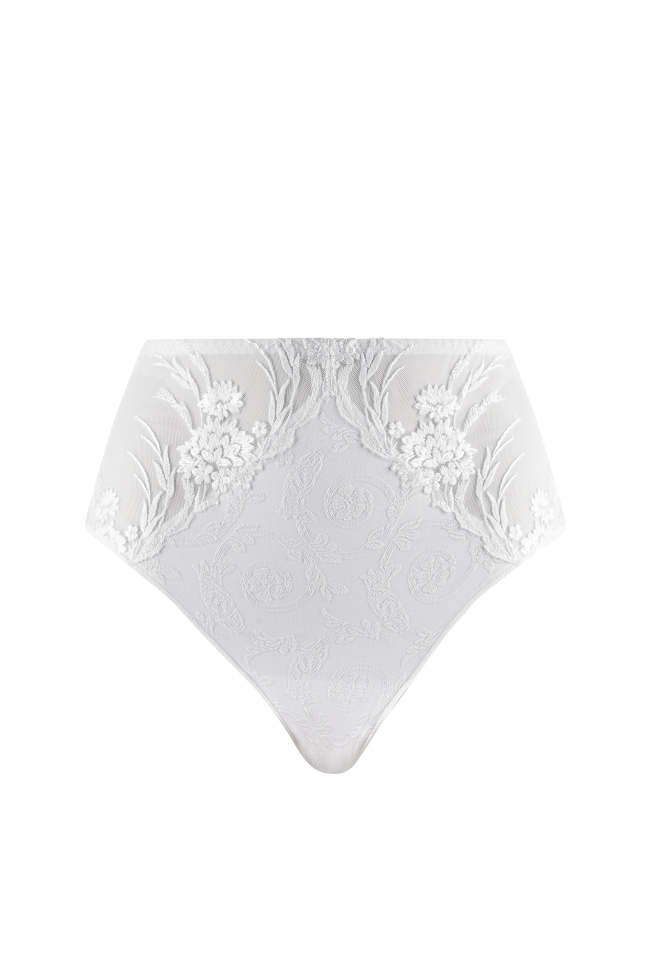 NYMPHA - TAILLE SLIP