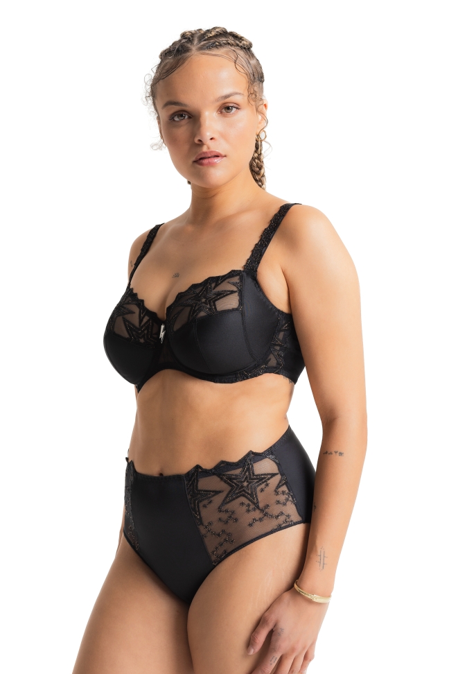 SUPERSTAR - SOUTIEN-GORGE - EMBOITANT