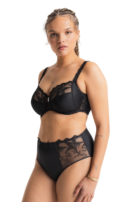 SUPERSTAR - SOUTIEN-GORGE - EMBOITANT