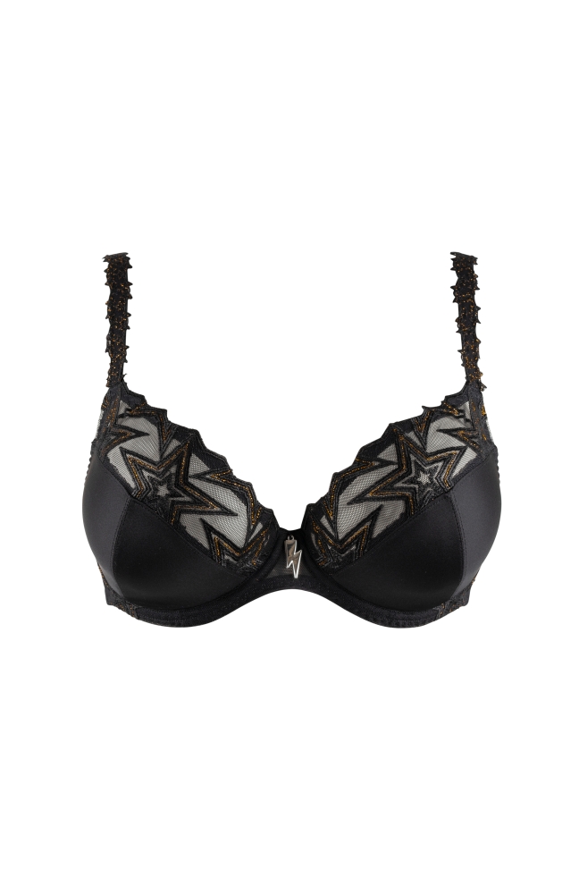 SUPERSTAR - BRA - PLUNGE