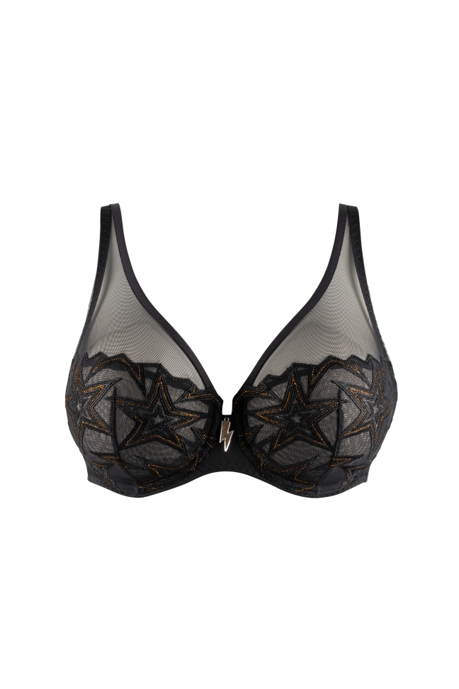 SUPERSTAR – BRA – SCARF 2