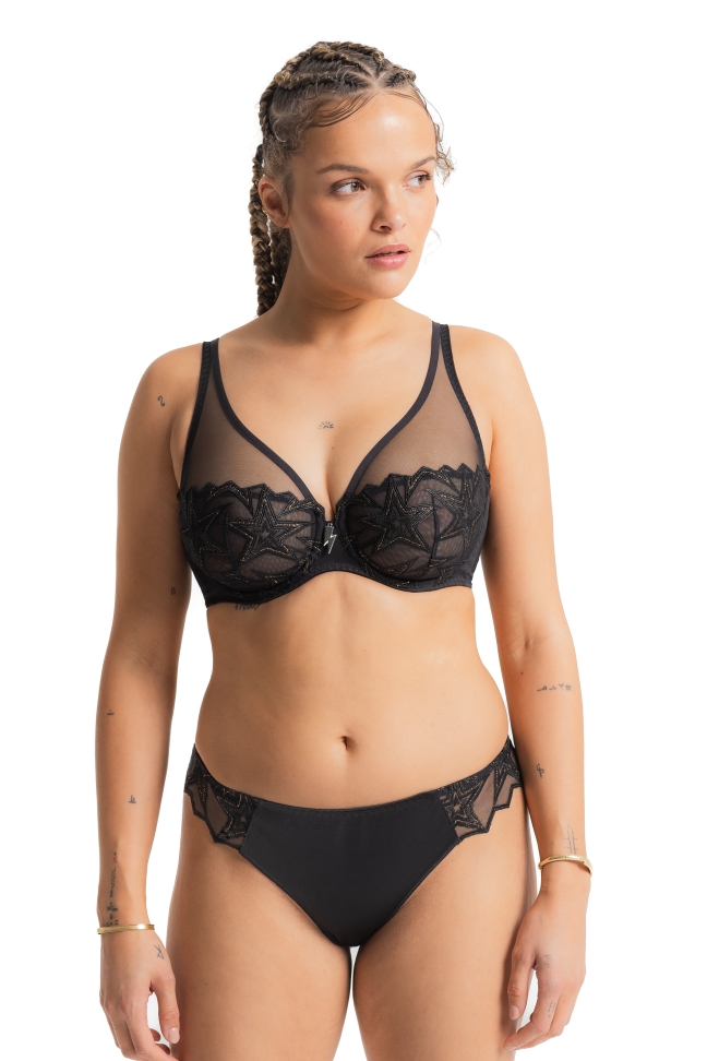 SUPERSTAR – BRA – SCARF