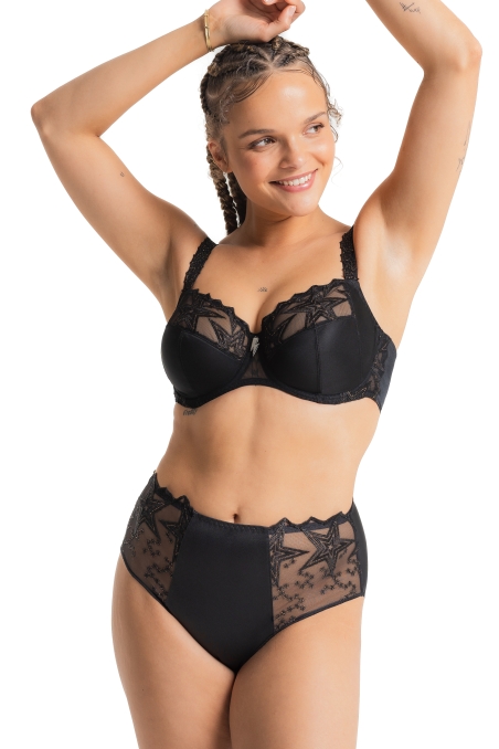 SUPERSTAR – TAILLE SLIP