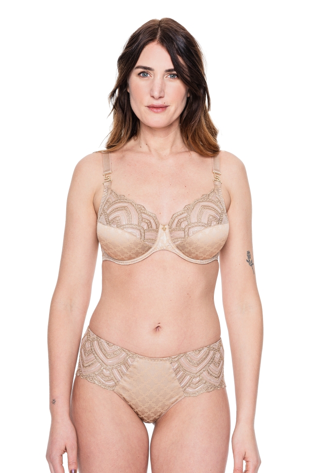 JEANNE - FULL CUP BRA