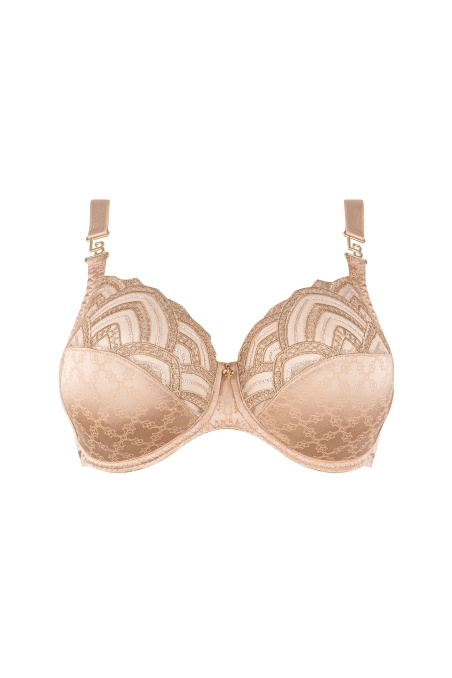 JEANNE - FULL-COVER BRA
