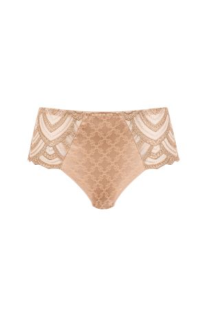 Jeanne - Shorty 2