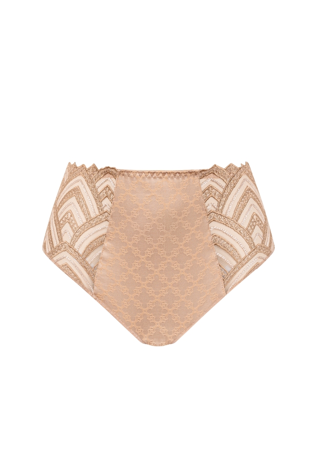 JEANNE - Taille slip 2