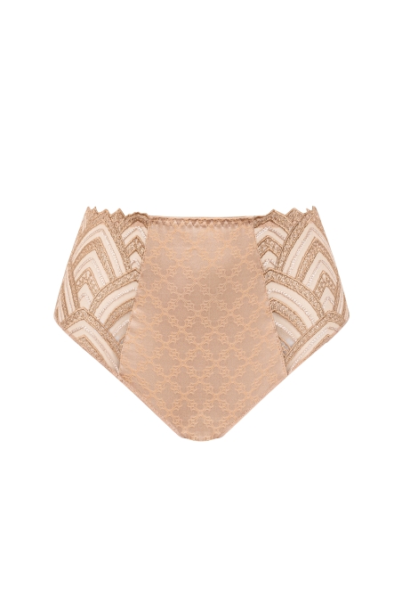 JEANNE - Taille slip